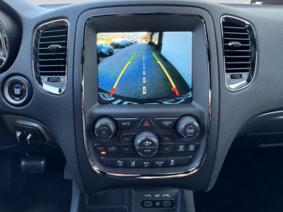 Dodge Durango Gebrauchtwagen