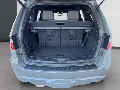 Dodge Durango Gebrauchtwagen