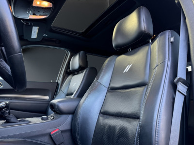 Dodge Durango Gebrauchtwagen