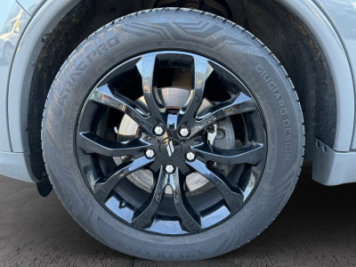 Dodge Durango Gebrauchtwagen