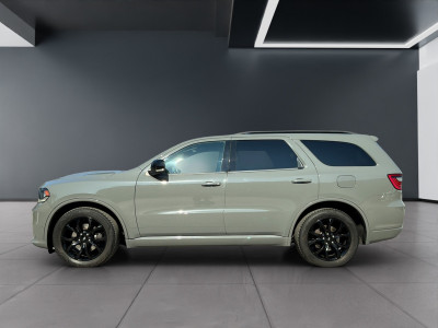 Dodge Durango Gebrauchtwagen