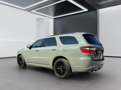 Dodge Durango Gebrauchtwagen
