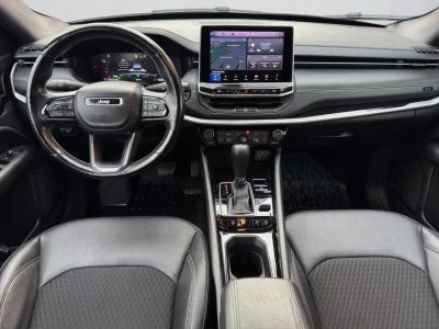 Jeep Compass Gebrauchtwagen Jeep Compass Gebrauchtwagen