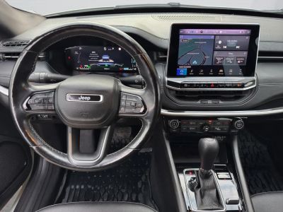 Jeep Compass Gebrauchtwagen Jeep Compass Gebrauchtwagen