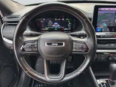 Jeep Compass Gebrauchtwagen Jeep Compass Gebrauchtwagen