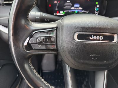 Jeep Compass Gebrauchtwagen Jeep Compass Gebrauchtwagen