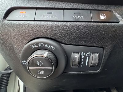 Jeep Compass Gebrauchtwagen Jeep Compass Gebrauchtwagen