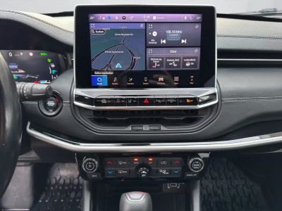 Jeep Compass Gebrauchtwagen Jeep Compass Gebrauchtwagen