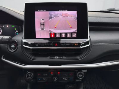 Jeep Compass Gebrauchtwagen Jeep Compass Gebrauchtwagen