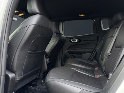 Jeep Compass Gebrauchtwagen Jeep Compass Gebrauchtwagen