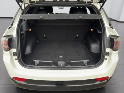 Jeep Compass Gebrauchtwagen Jeep Compass Gebrauchtwagen