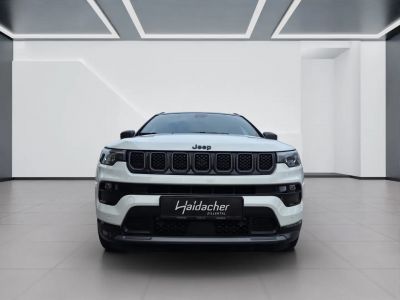 Jeep Compass Gebrauchtwagen Jeep Compass Gebrauchtwagen