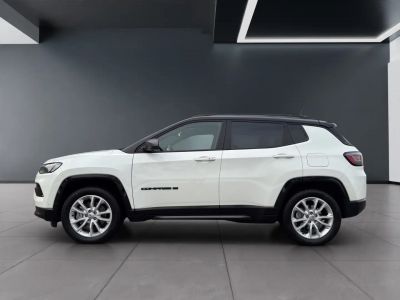 Jeep Compass Gebrauchtwagen Jeep Compass Gebrauchtwagen