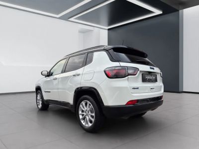 Jeep Compass Gebrauchtwagen Jeep Compass Gebrauchtwagen