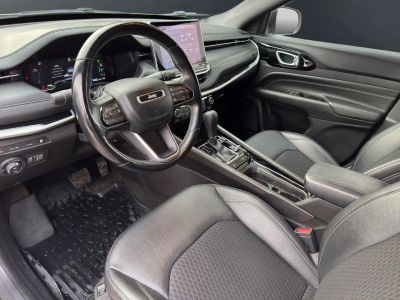 Jeep Compass Gebrauchtwagen Jeep Compass Gebrauchtwagen