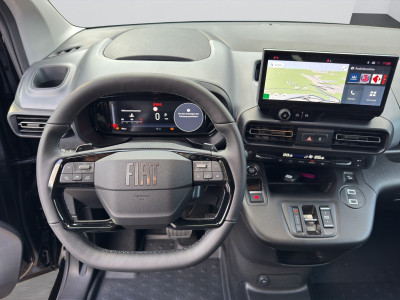 Fiat Doblo Vorführwagen