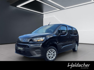 Fiat Doblo Vorführwagen