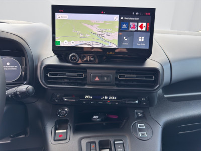 Fiat Doblo Vorführwagen