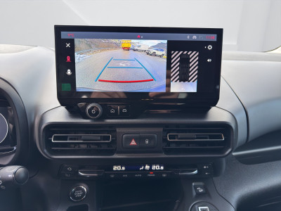 Fiat Doblo Vorführwagen