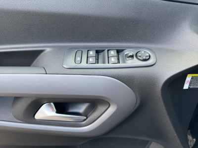 Fiat Doblo Vorführwagen