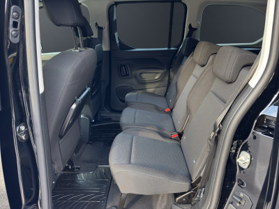 Fiat Doblo Vorführwagen