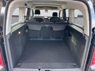 Fiat Doblo Vorführwagen