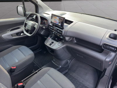 Fiat Doblo Vorführwagen