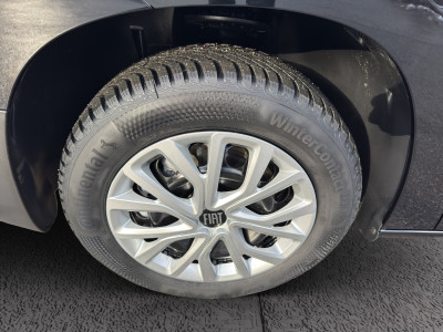 Fiat Doblo Vorführwagen