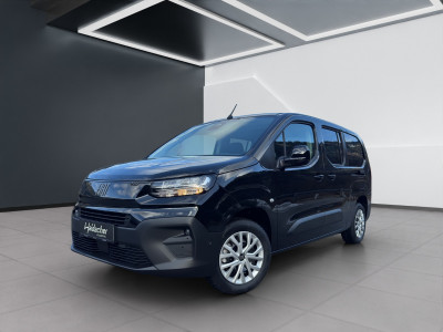 Fiat Doblo Vorführwagen