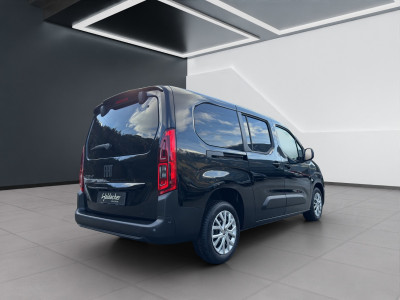 Fiat Doblo Vorführwagen