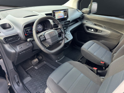 Fiat Doblo Vorführwagen