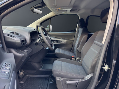 Fiat Doblo Vorführwagen