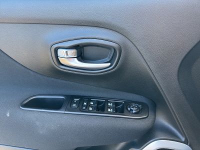 Jeep Renegade Gebrauchtwagen