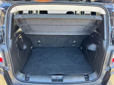 Jeep Renegade Gebrauchtwagen