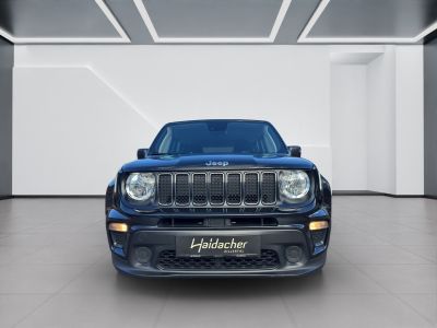 Jeep Renegade Gebrauchtwagen