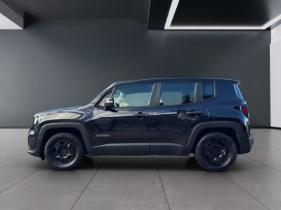 Jeep Renegade Gebrauchtwagen