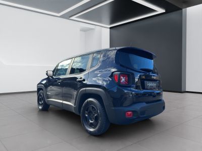 Jeep Renegade Gebrauchtwagen