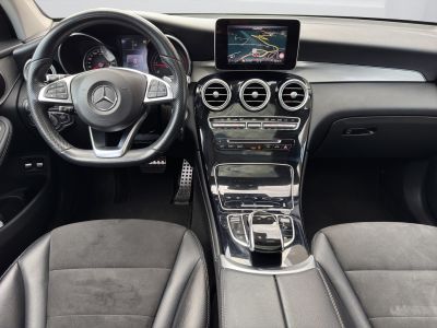 Mercedes-Benz GLC Gebrauchtwagen Mercedes-Benz GLC Gebrauchtwagen