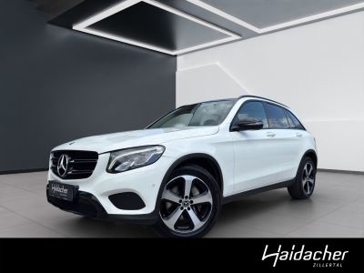 Mercedes-Benz GLC Gebrauchtwagen Mercedes-Benz GLC Gebrauchtwagen