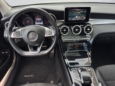 Mercedes-Benz GLC Gebrauchtwagen Mercedes-Benz GLC Gebrauchtwagen
