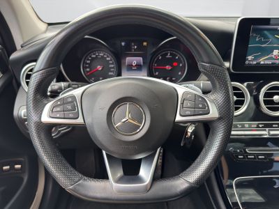 Mercedes-Benz GLC Gebrauchtwagen Mercedes-Benz GLC Gebrauchtwagen