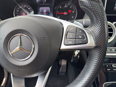 Mercedes-Benz GLC Gebrauchtwagen Mercedes-Benz GLC Gebrauchtwagen