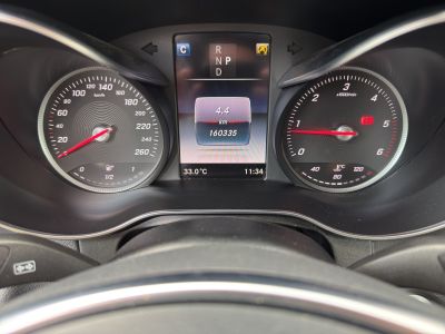 Mercedes-Benz GLC Gebrauchtwagen Mercedes-Benz GLC Gebrauchtwagen