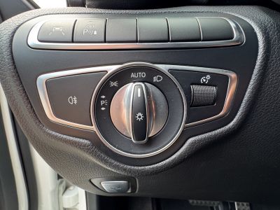 Mercedes-Benz GLC Gebrauchtwagen Mercedes-Benz GLC Gebrauchtwagen