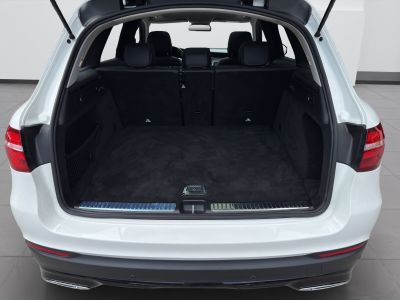 Mercedes-Benz GLC Gebrauchtwagen Mercedes-Benz GLC Gebrauchtwagen
