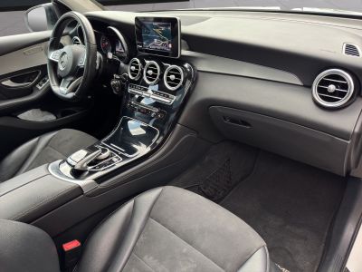 Mercedes-Benz GLC Gebrauchtwagen Mercedes-Benz GLC Gebrauchtwagen