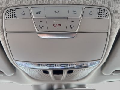 Mercedes-Benz GLC Gebrauchtwagen Mercedes-Benz GLC Gebrauchtwagen