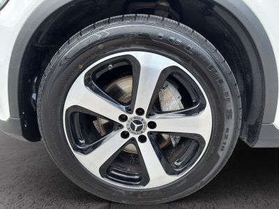 Mercedes-Benz GLC Gebrauchtwagen Mercedes-Benz GLC Gebrauchtwagen