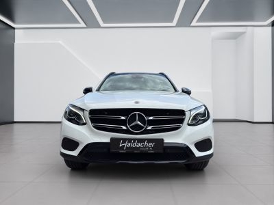 Mercedes-Benz GLC Gebrauchtwagen Mercedes-Benz GLC Gebrauchtwagen