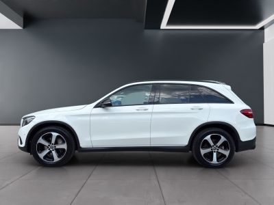 Mercedes-Benz GLC Gebrauchtwagen Mercedes-Benz GLC Gebrauchtwagen